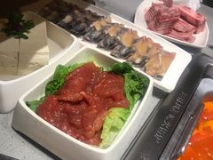 -海底捞火锅(海宁路店)