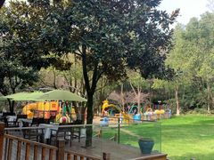 -天目湖御水温泉·度假酒店