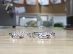 -鈊藝銀匠·银饰DIY工作室(永庆坊店)