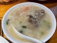 -一粥(华侨城创意文化园店)