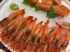 甜虾-黑松白鹿(崇文门新活馆店)
