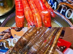 -行运海鲜食集(北京首店)