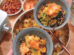 -OPPA HOUSE 韩国欧巴餐厅·韩国菜(北京路店)
