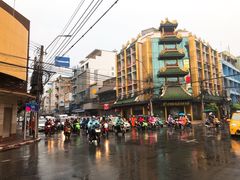 -唐人街(耀华力路)