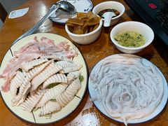 -华哥新鲜猪精品美食