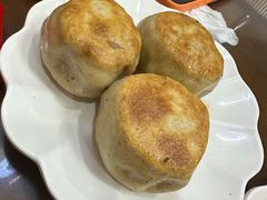 -清真牛街祥云轩门钉肉饼(左家庄店)