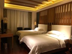 -三清山希尔顿度假酒店