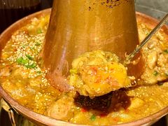 -雀舞云南菜(天津天河城购物中心店)