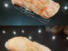 大脂-奈良本寿司(永嘉路店)