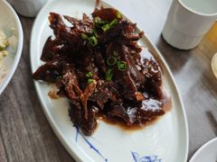 -今鲜源酒店·海鲜锅贴青岛菜(新湛路店)