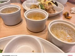 -素满香·食养自助(建邺万达店)