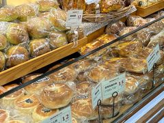 -富贵面包公司(运河店)