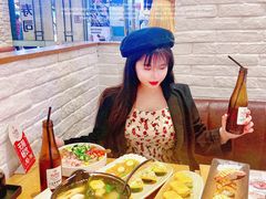 -Sushi Love 创意寿司(正佳广场店)