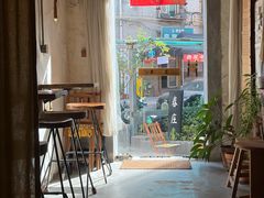 -春庄咖啡SpringHues(钟楼小区店)