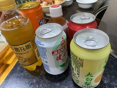 -炮爷东北铁锅炖(棠安路店)