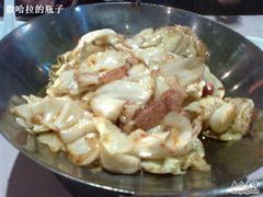 -小巴辣子川湘菜餐厅(星游城店)