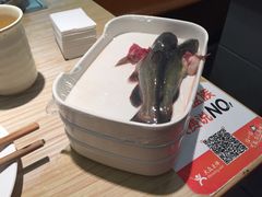 -怡人怡口牛排海鲜自助(飞龙大厦店)