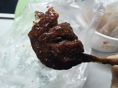 -肥喏喏小吃站(农院路店)
