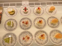 -PETIT PARIS 小巴黎(花园道店)