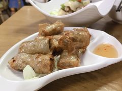 -探越越南牛肉粉(江南西分店)