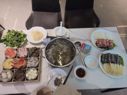-乐茵敔山湾月子中心(独栋湖景店)