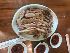 -清真·益鑫羊肉手抓馆(花园北街店)