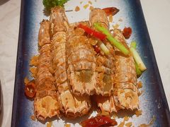 -避风塘(江桥万达店)