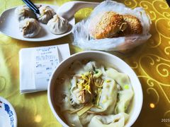 鲜肉小笼-王興記(中山路店)