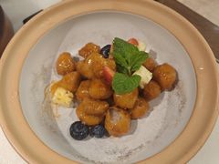 -客语客家菜(华发商都店)