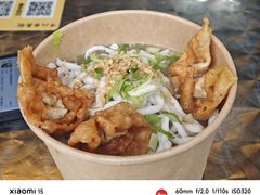 -非遗·十八曲鱼饺(西马总店)