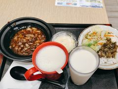 -永和大王(赤峰路二店)