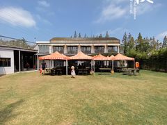 -前小桔亲子创意农场·草莓采摘·露营烧烤