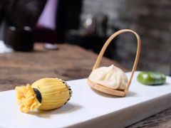 -鱼桥巷·美学川菜