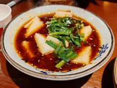 嫂子搅团-左陕右甘(亚运村店)