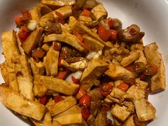 柴火香干-湘语·湖南家常菜(新洲店)