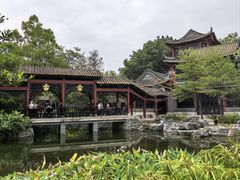 -顺峰山公园