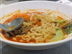 -一捞鲜•青岛大虾面(八大关店)