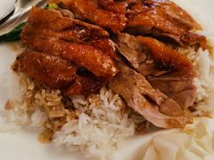 -德兴烧鸭店