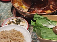 -乔先生涮肉·鲜活牛羊肉火锅(塘沽店)