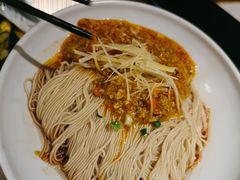 秃黄油套餐-松鹤面馆·古法焖肉面(观前店)