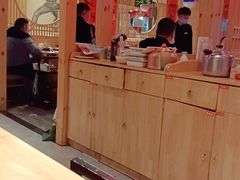 -老版火锅(半坡店)