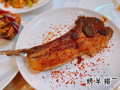 -山西饭店