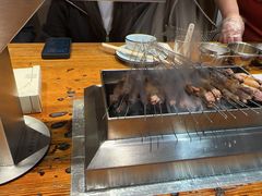 -老白清真烧烤(锦州旗舰店)