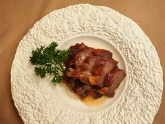 -香宫中餐厅·东北菜·铁锅炖·广式点心(哈尔滨香格里拉店)