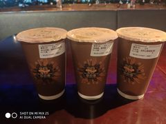 -幸福侯彩擂·奶茶