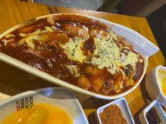 -唯成•韩国炭火烤肉 유성고기