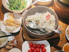 -刀板香·安徽菜(望江东路店)