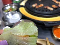 -恩泽家·果味坛子韩国炭火烤肉(白石龙店)