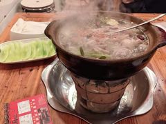 -洪大厨鸡煲(福田店)