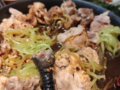 -云海肴·汽锅鸡·云南菜(苏州中心店)